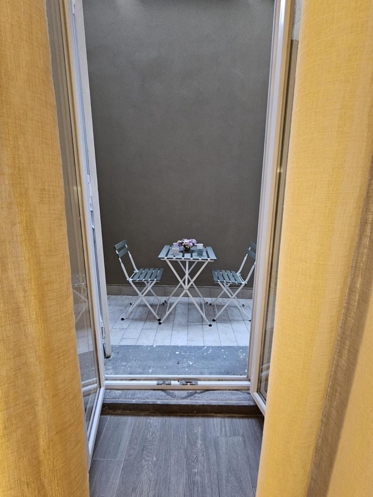 The Charme Bed & Breakfast