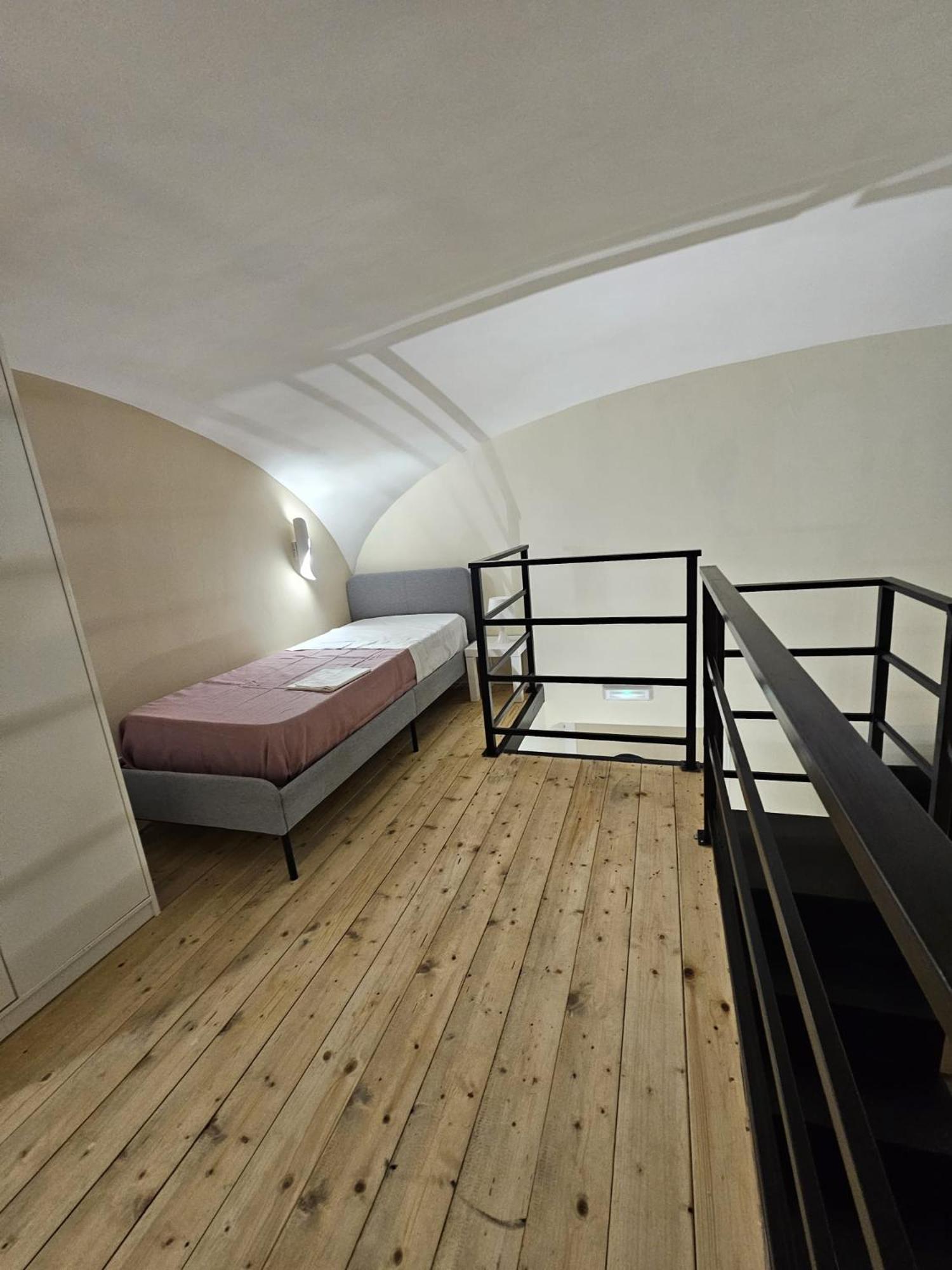 Bed & Breakfast The Charme