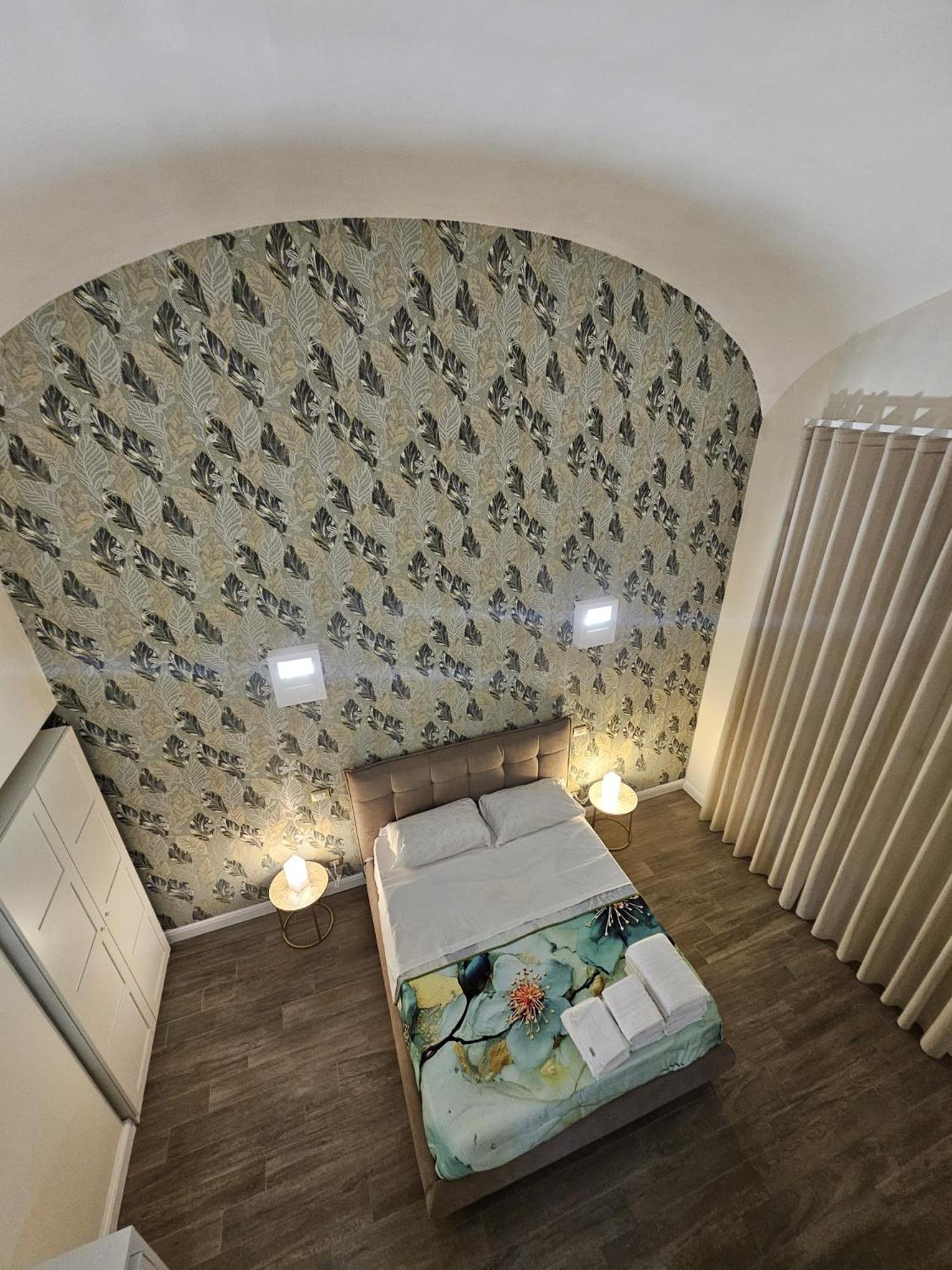 The Charme Bed & Breakfast *